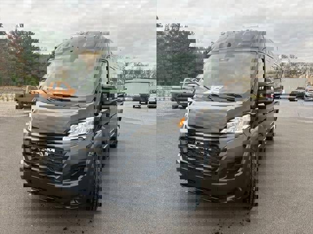 New 2026 RAM ProMaster 2500 w/ Cold Weather Group image 22