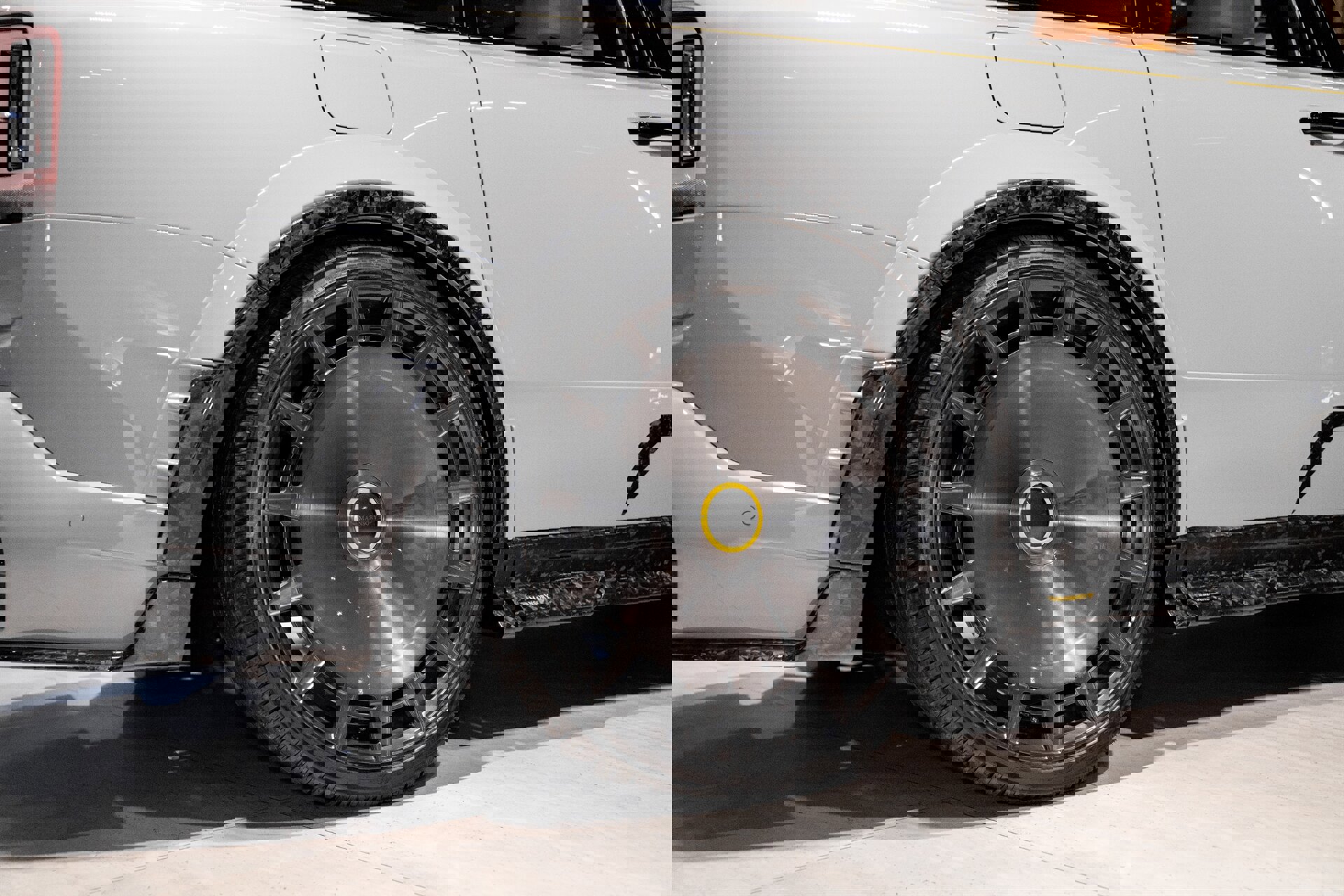 Used 2026 Rolls-Royce Cullinan image 58