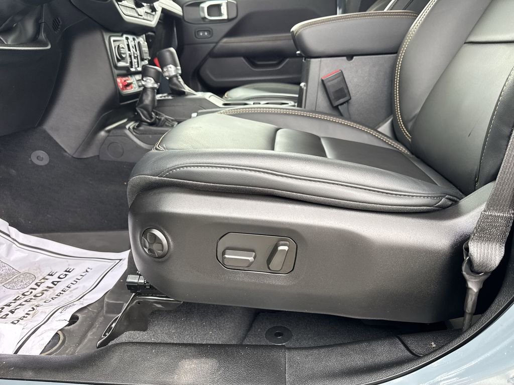 Used 2024 Jeep Wrangler Rubicon 392 image 12