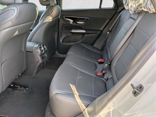 New 2026 Mercedes-Benz GLC 300 4MATIC image 16