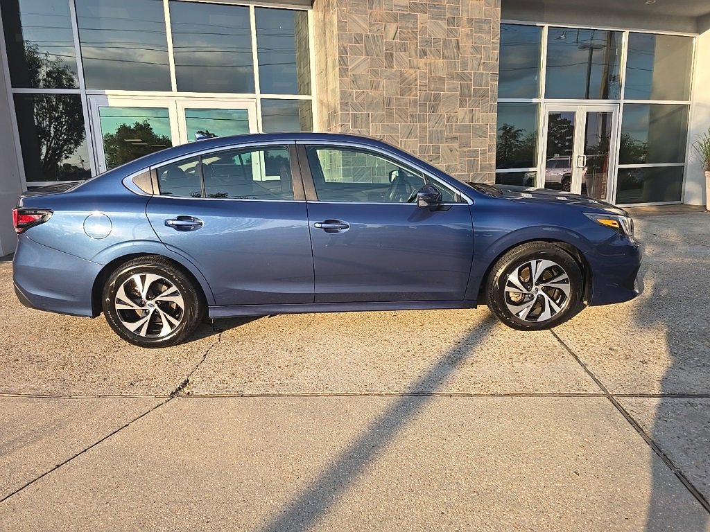 Used 2021 Subaru Legacy Premium image 14