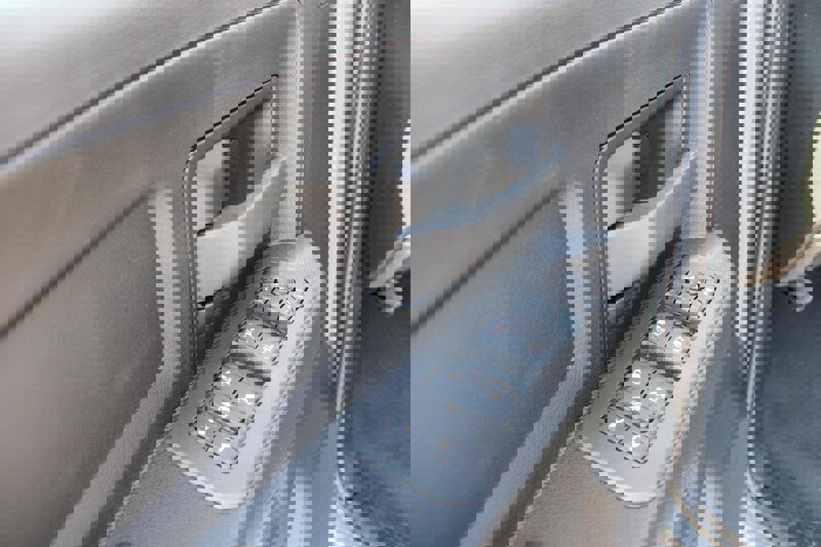 New 2026 RAM 2500 Tradesman w/ Power Wagon Package image 12