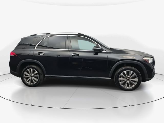 Used 2021 Mercedes-Benz GLE 350 w/ Premium Package image 11