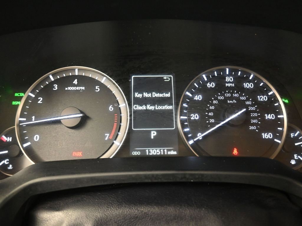 Used 2017 Lexus RX 350 FWD image 10