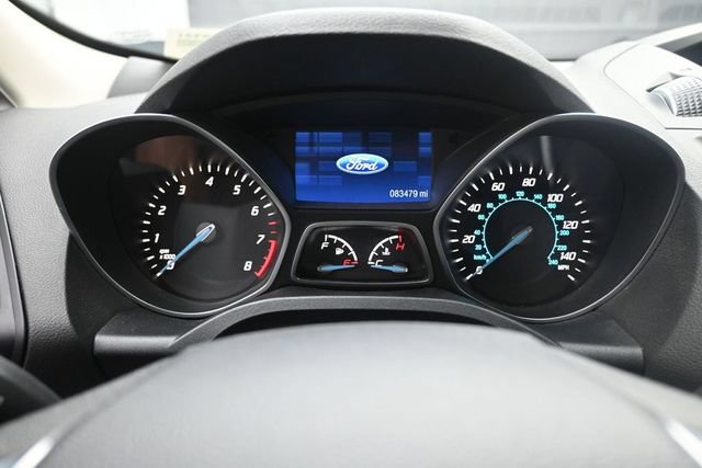 Used 2014 Ford Escape SE FWD image 10