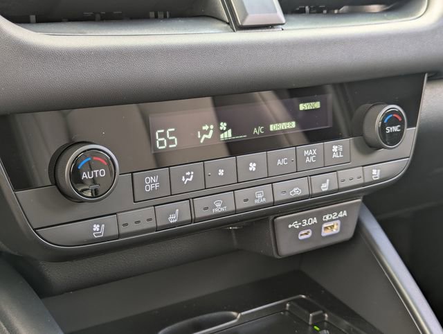 New 2026 Subaru Outback Touring XT image 21