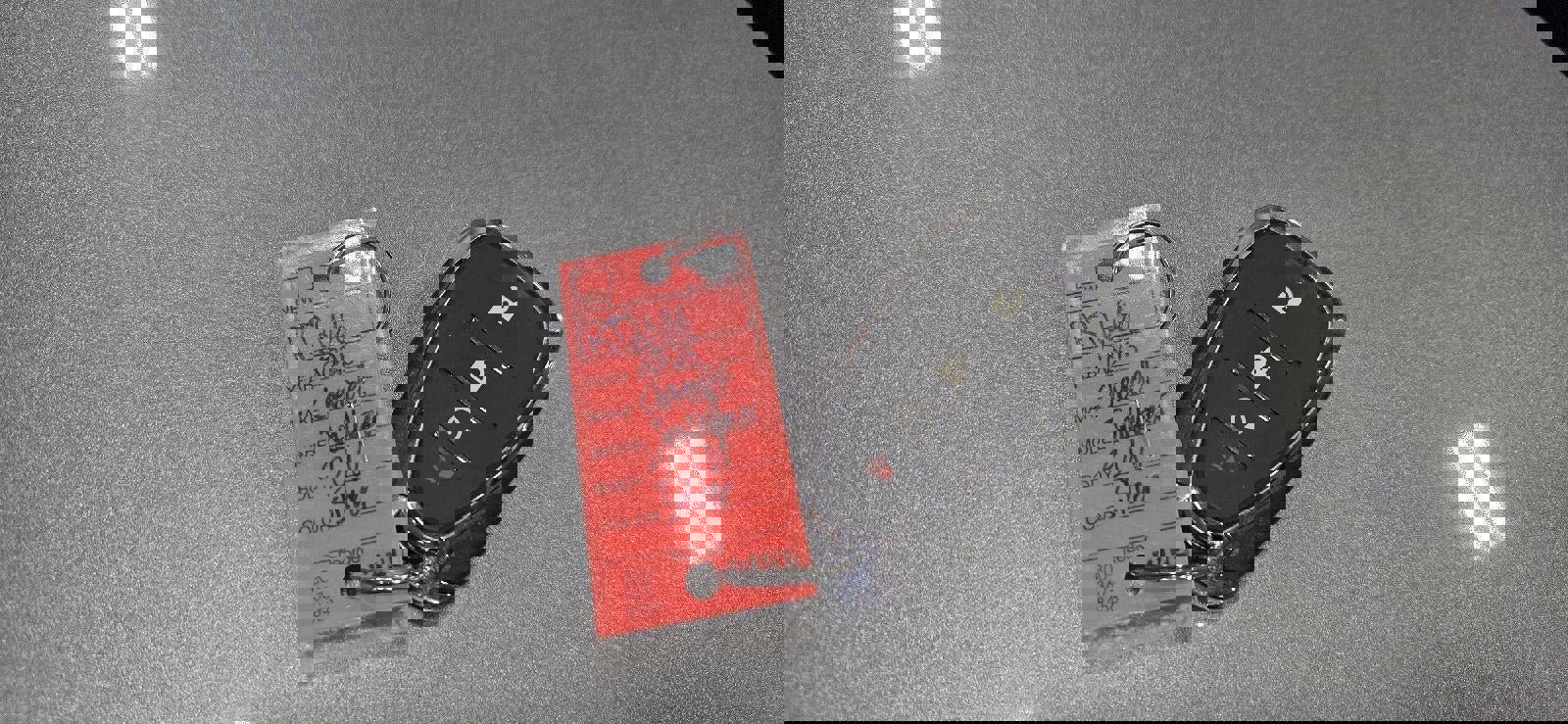 Used 2025 Chevrolet TrailBlazer LT image 24