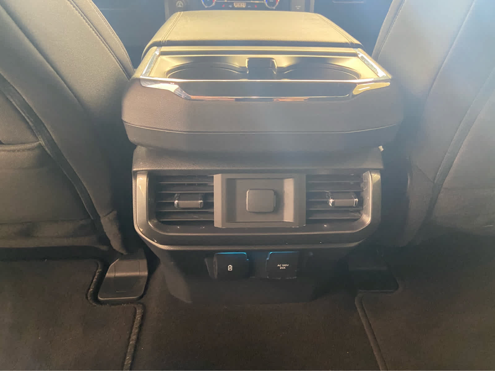 Used 2023 Ford F150 XLT w/ Equipment Group 302A High AWD/4WD image 17