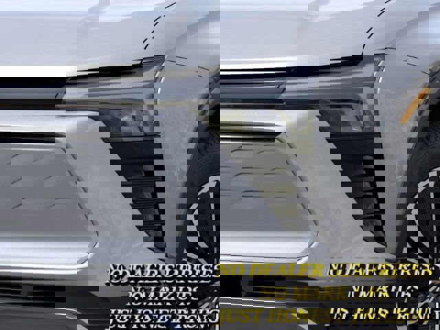 New 2026 Chevrolet Blazer EV LT image 10