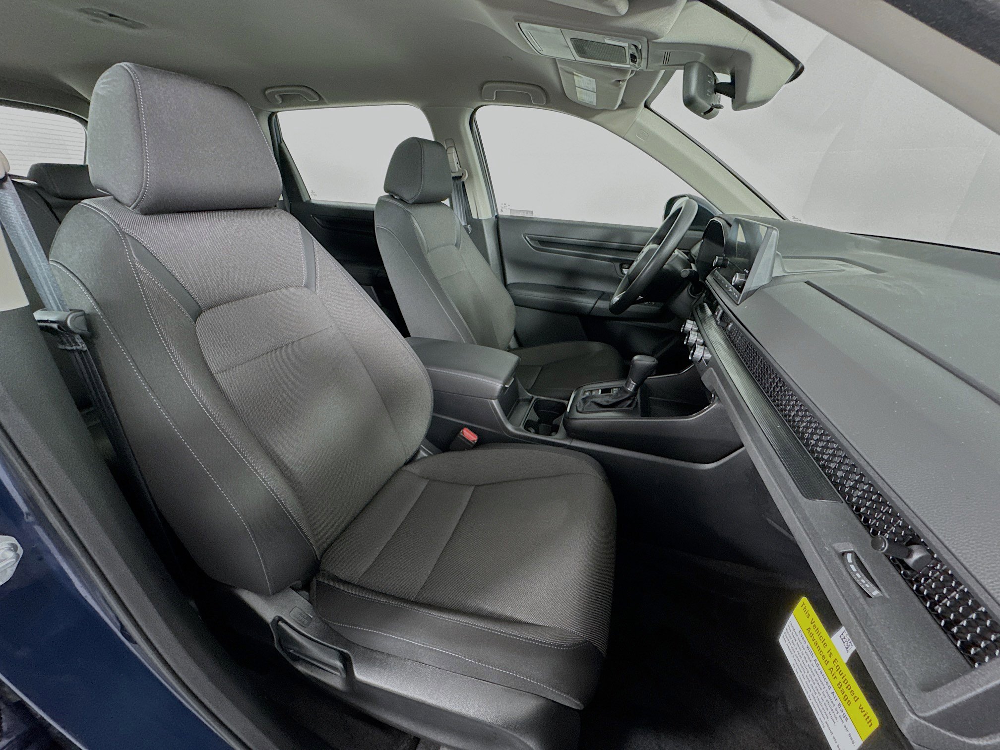 Certified 2023 Honda CR-V LX image 26