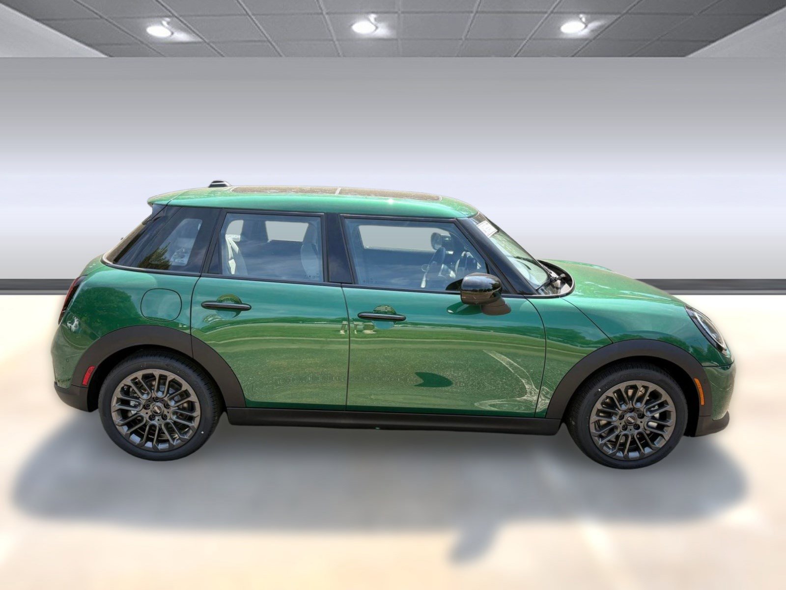 New 2026 MINI Cooper 4-Door Hardtop image 8