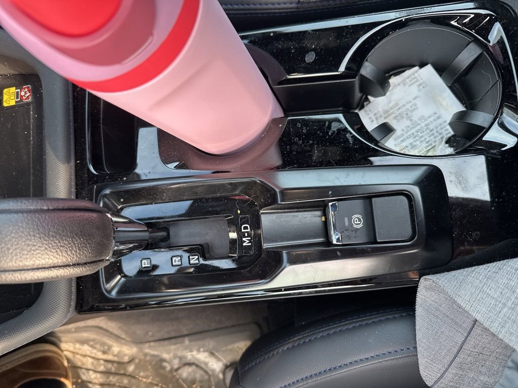 Used 2026 Subaru Forester Limited image 14