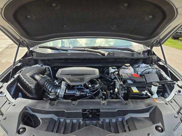Used 2025 Chevrolet Blazer RS image 32