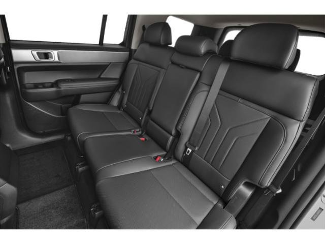New 2026 Hyundai Santa Fe SEL AWD/4WD image 16