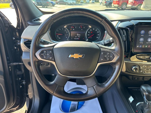 Used 2022 Chevrolet Traverse LT AWD/4WD image 27