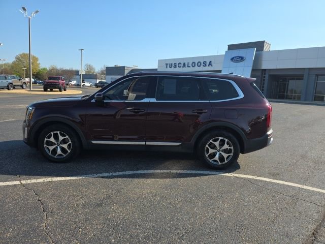 Used 2020 Kia Telluride EX image 6