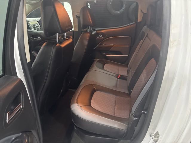 Used 2018 Chevrolet Colorado Z71 image 26