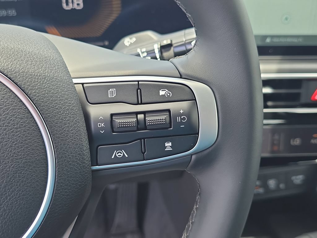 New 2026 Kia K5 GT-Line w/ GT-Line Premium Package FWD image 32