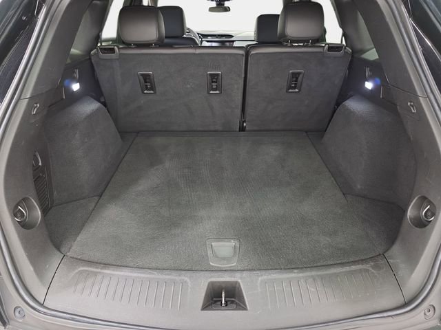 Used 2020 Cadillac XT5 Luxury FWD image 31
