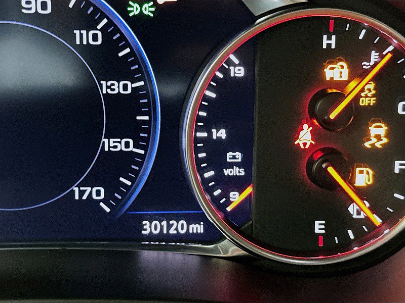 Used 2022 Chevrolet Blazer RS image 13