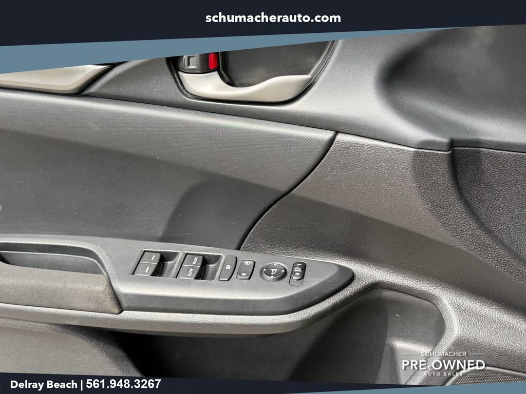 Used 2019 Honda Civic LX image 25