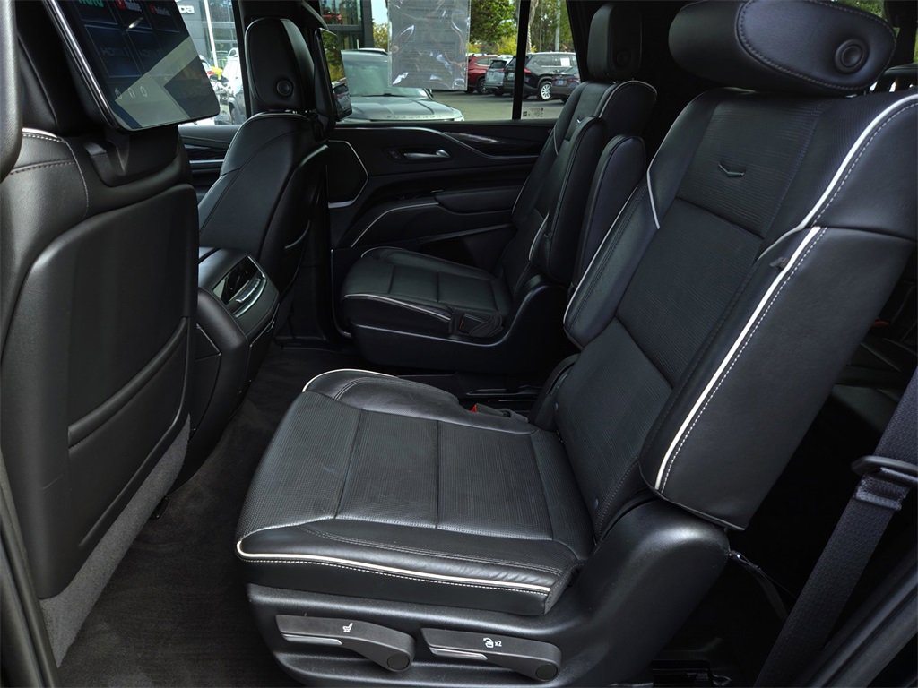 Used 2023 Cadillac Escalade Sport image 14