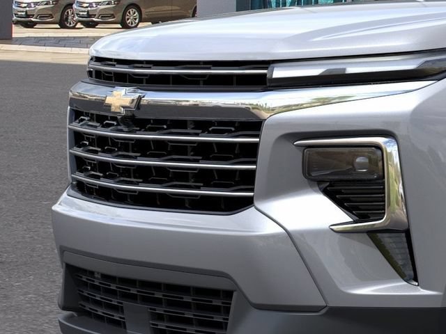 New 2026 Chevrolet Traverse LT w/ Sun and Wheel Package AWD/4WD image 39