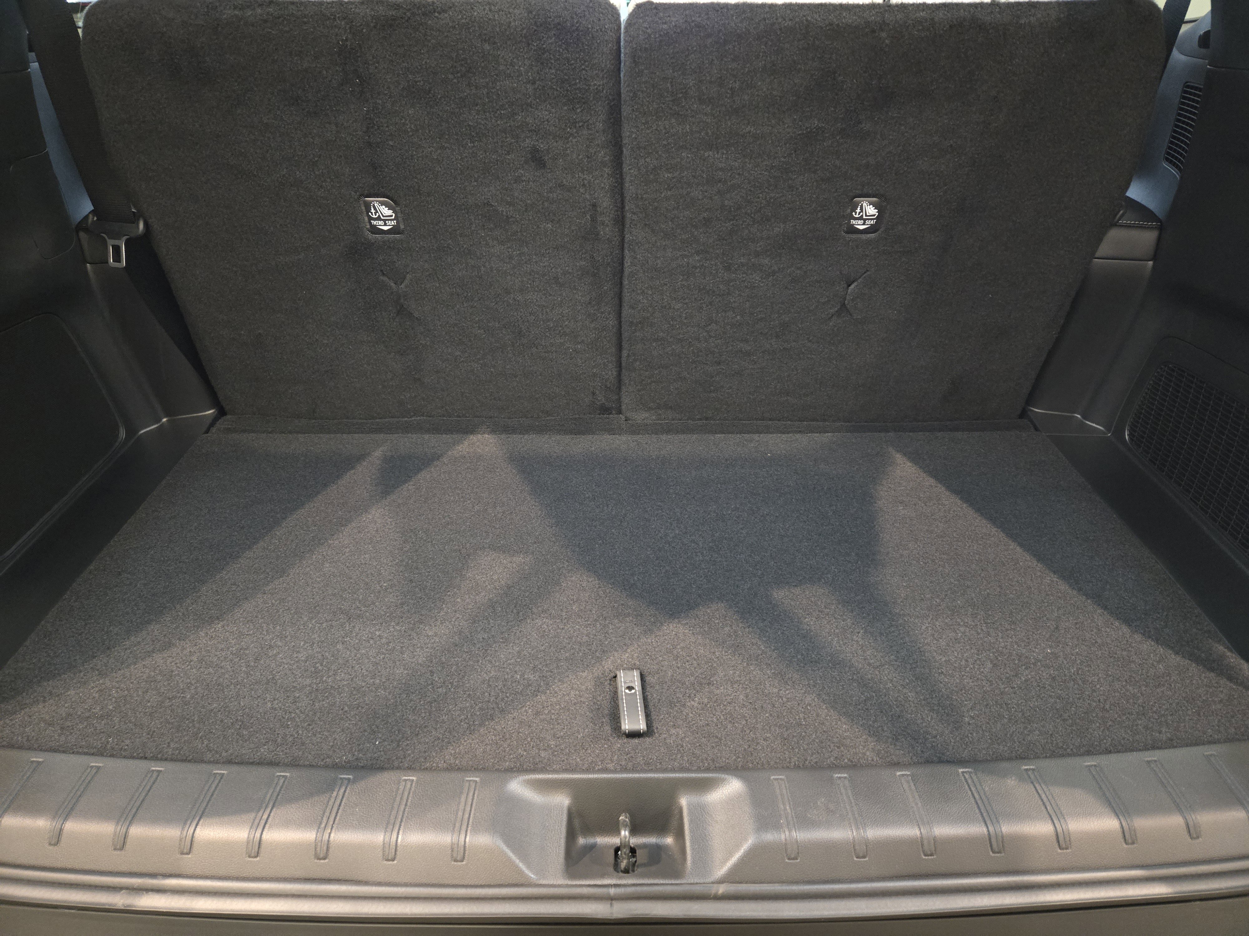 New 2026 Lexus TX 350 AWD image 24