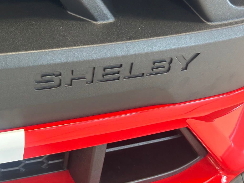 New 2025 Ford Mustang GT Premium w/ GT Performance Package image 17