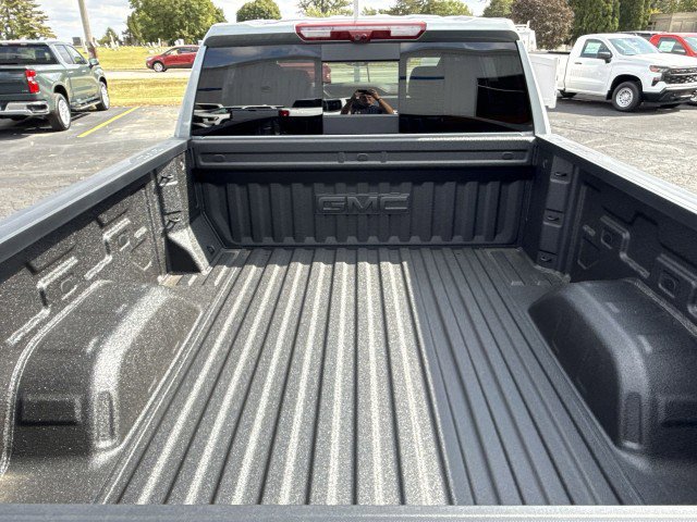 New 2026 GMC Sierra 1500 Denali w/ Denali Reserve Package image 21