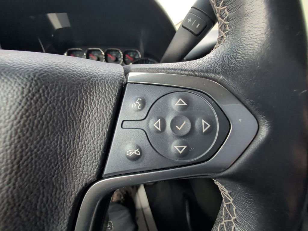 Used 2020 Chevrolet Tahoe LS image 18