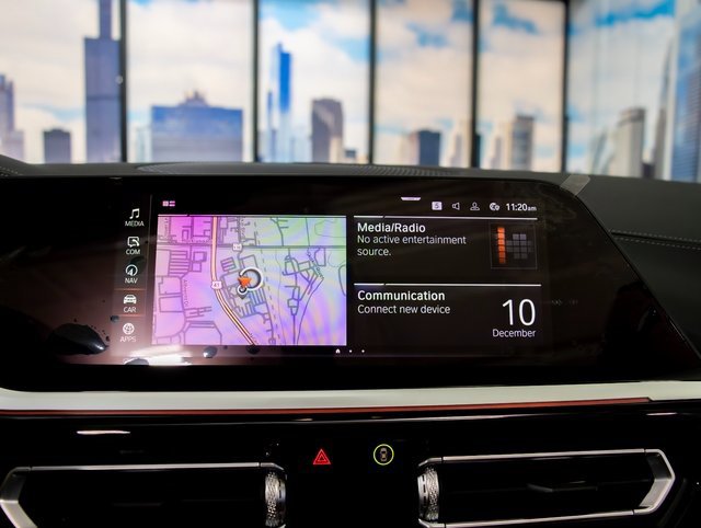 New 2026 BMW Z4 sDrive30i w/ Driving Assistance Package image 20