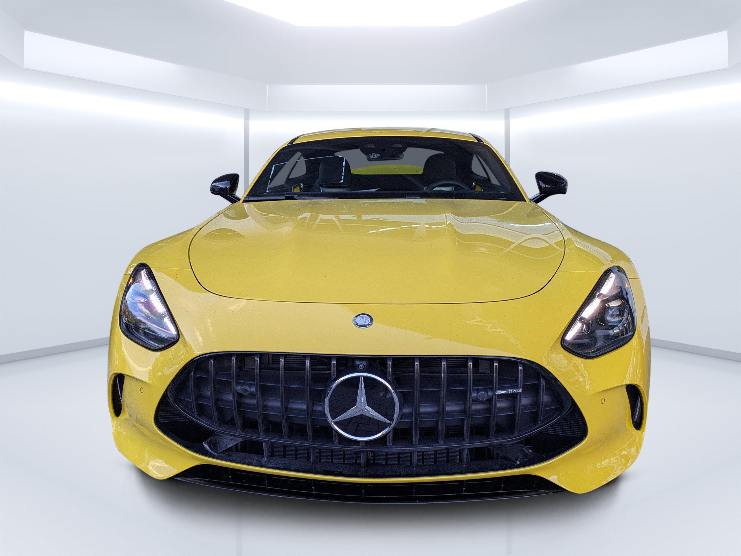 New 2025 Mercedes-Benz AMG GT 63 image 9
