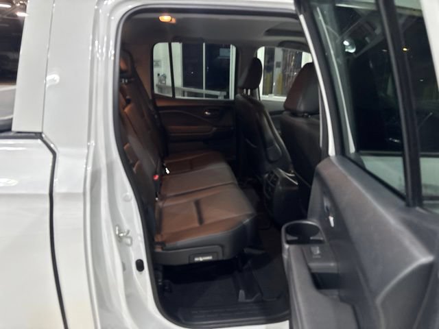 Used 2020 Honda Ridgeline RTL-E image 37