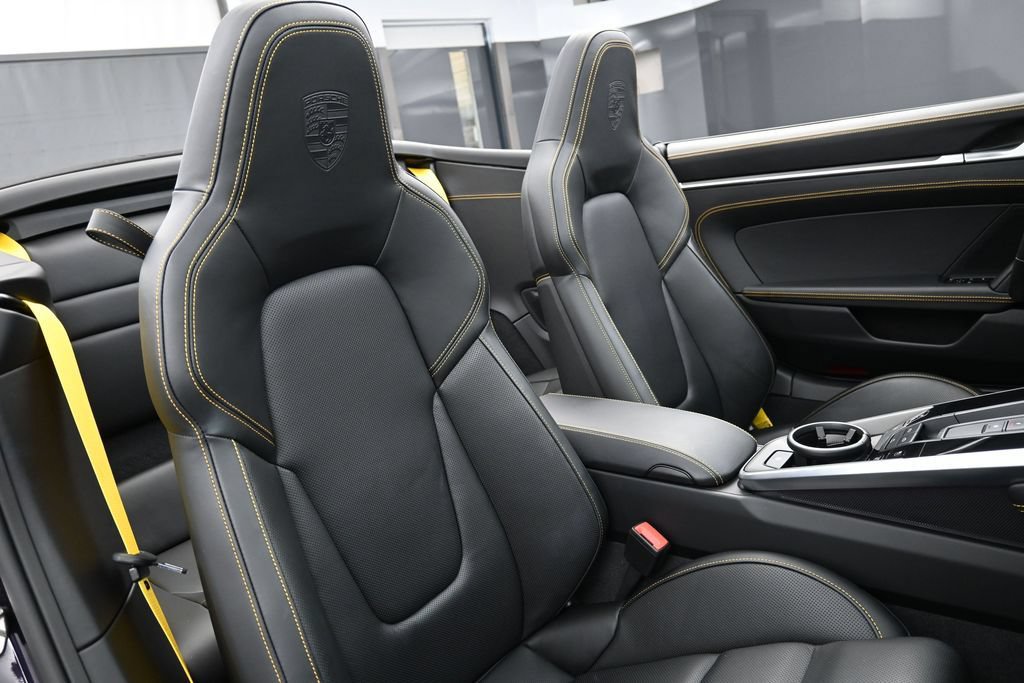 Certified 2023 Porsche 911 Carrera S RWD image 29