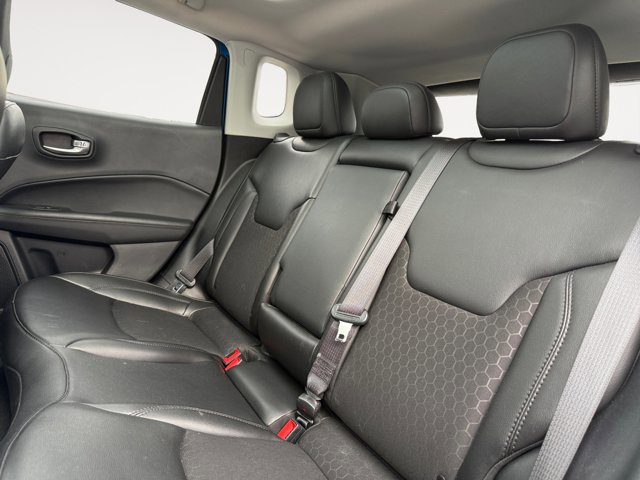 Used 2020 Jeep Compass Latitude image 13