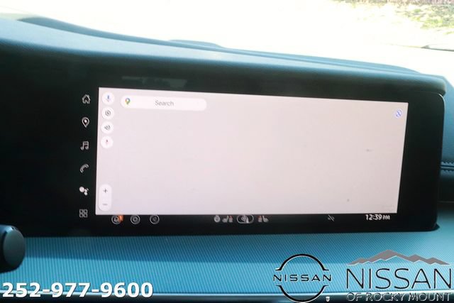 New 2026 Nissan Murano SL AWD/4WD image 28