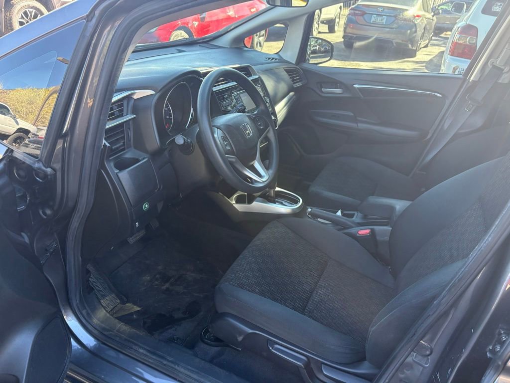 Used 2017 Honda Fit LX image 17