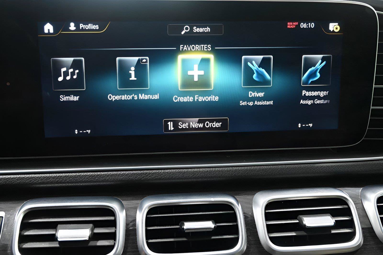 Used 2020 Mercedes-Benz GLS 580 4MATIC image 31