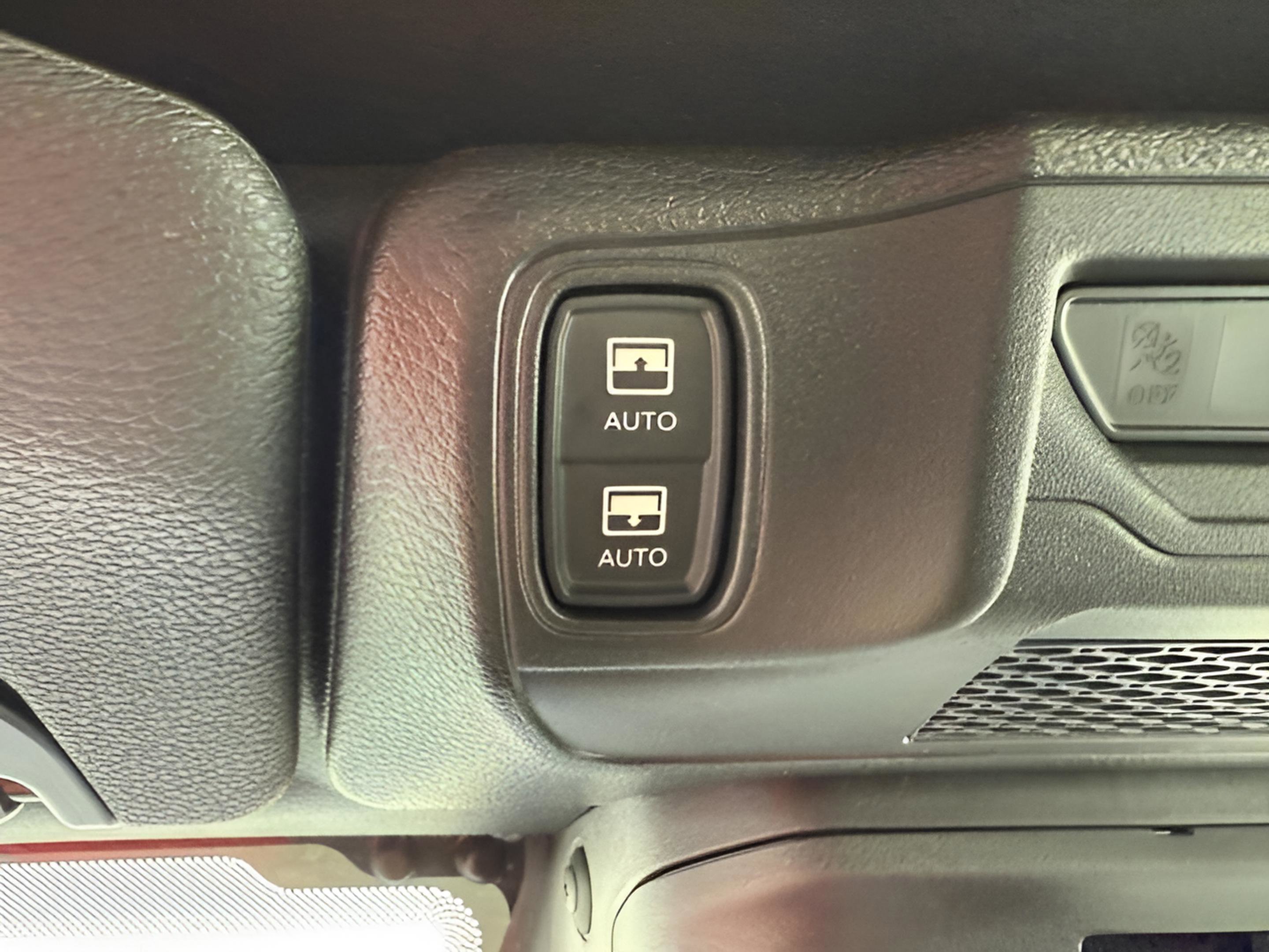 New 2026 Jeep Wrangler Unlimited Sport image 23