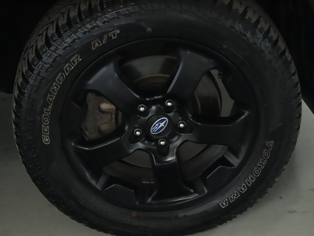 Certified 2023 Subaru Forester Wilderness image 10