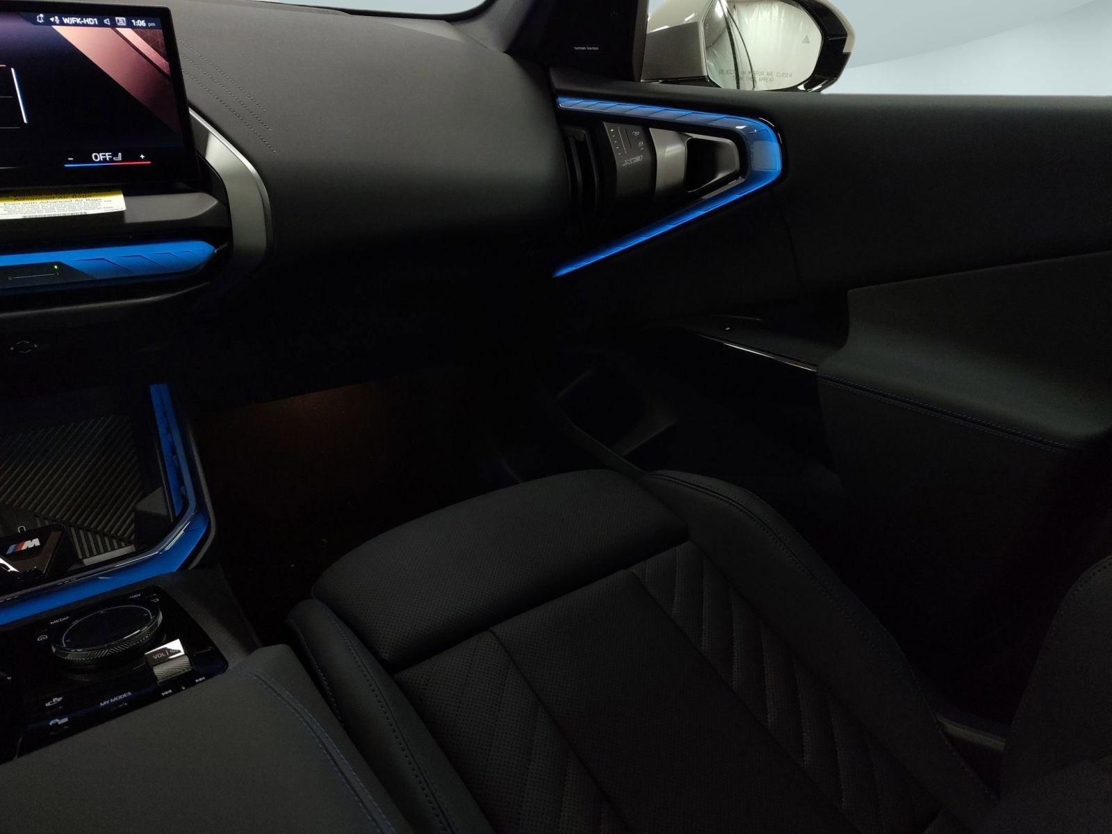 Used 2026 BMW X3 xDrive30 w/ Premium Package image 25