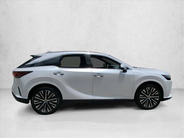 Used 2024 Lexus RX 350 w/ Convenience Package AWD/4WD image 4