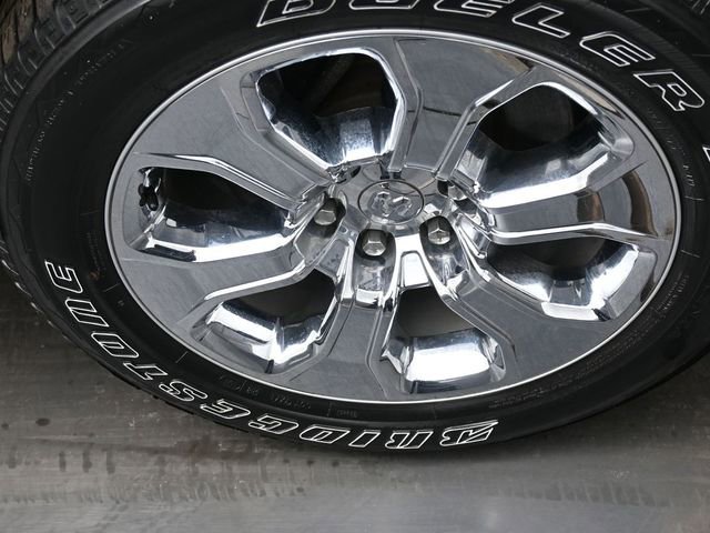 Used 2022 RAM 1500 Big Horn image 29