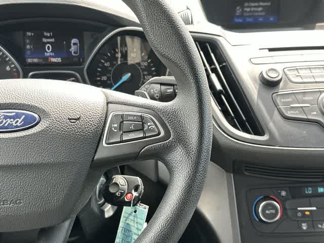 Used 2017 Ford Escape SE AWD/4WD image 9