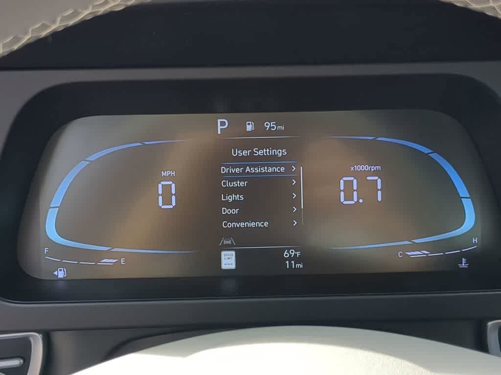 New 2026 Hyundai Elantra SEL Sport Premium FWD image 32