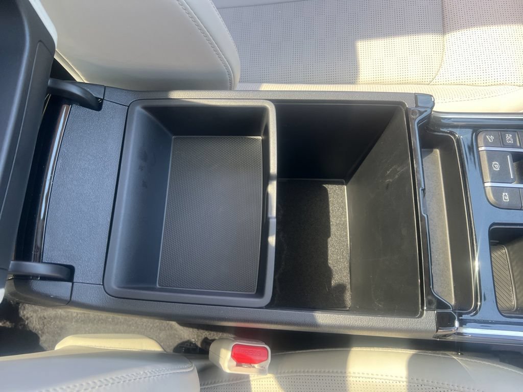 Certified 2025 Kia Sorento SX AWD/4WD image 25
