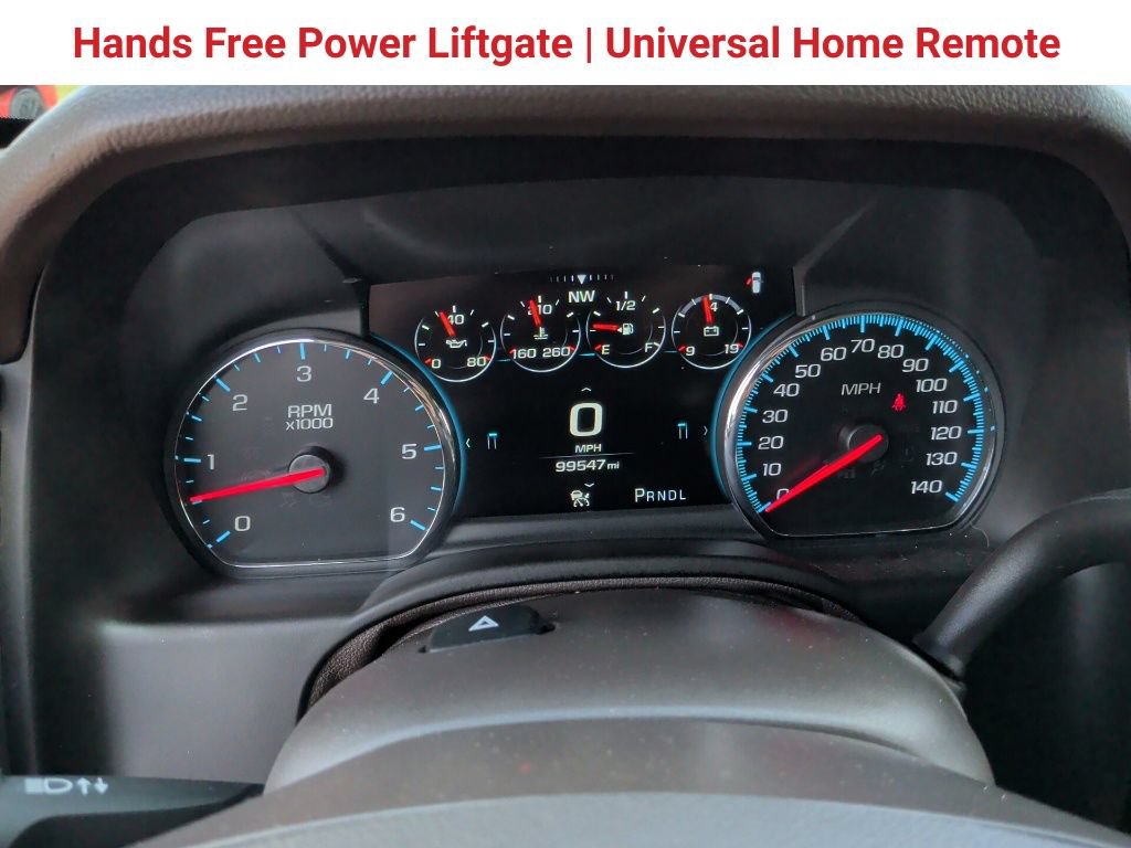 Used 2018 GMC Yukon Denali w/ Denali Ultimate Package AWD/4WD image 25
