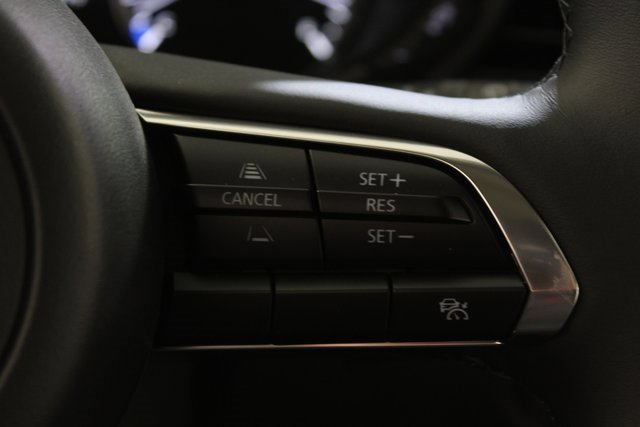 Used 2025 MAZDA CX-30 AWD 2.5 S w/ Premium Package image 19