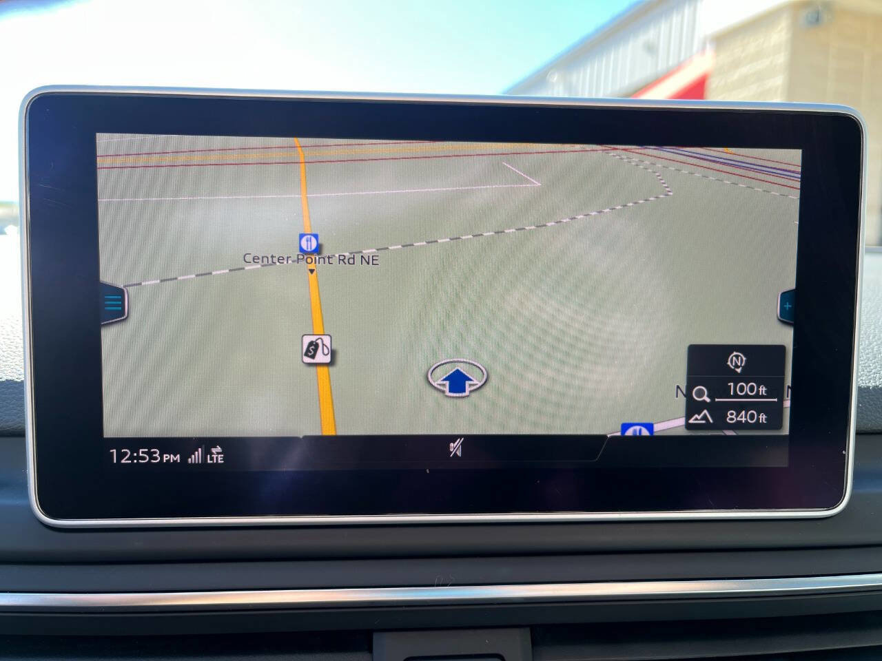 Used 2017 Audi A4 2.0T allroad Premium Plus image 14